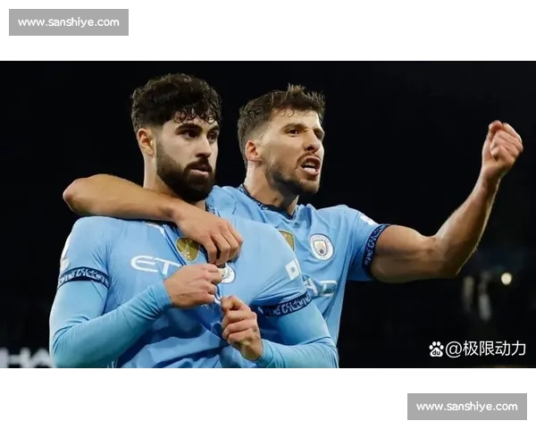 蓝月德比巅峰对决 曼城曼联再掀英超风云对抗传奇之夜