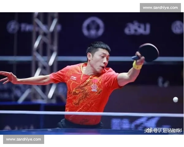 许昕与庄智渊的巅峰对决解析：技术、心态与比赛策略的全面较量