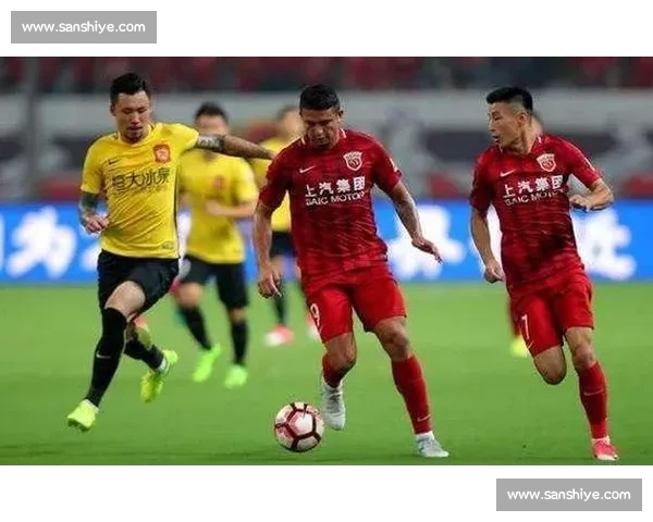 中超焦点夜恒大与富力再度交锋老牌德比谁能打破连败阴影